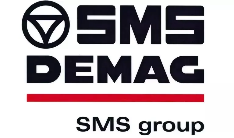SMS Demac