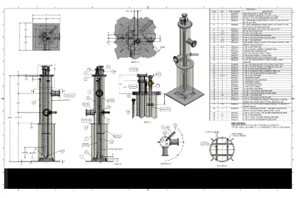 24in x 36in CONDENSATE SUMP mini preview