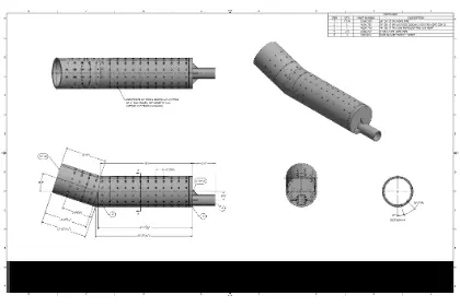 24in LCS SUMP mini preview