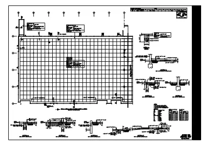 BLDG-1 FOUNDATION IFA-RP-03 mini preview