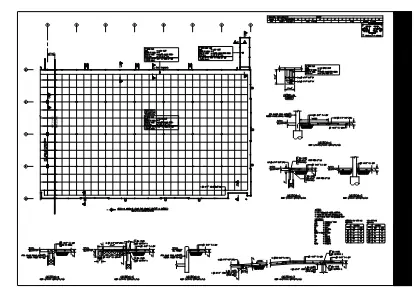 BLDG-1 FOUNDATION IFA-RP-04 mini preview