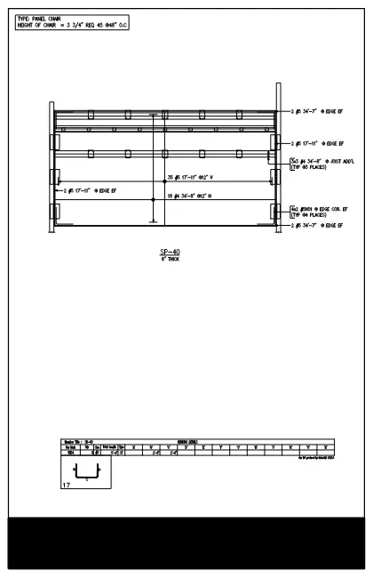PANELS (LP-38 TO OP-77) IFA-003 mini preview